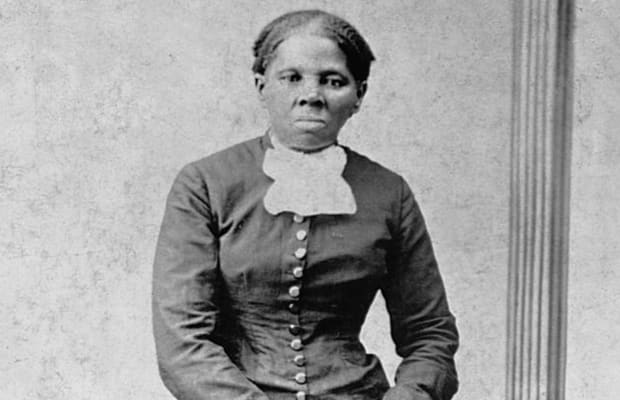 harriet tubman