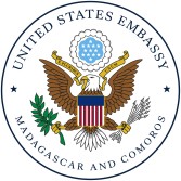 US Embassy Seal